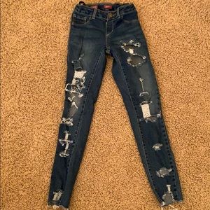 Arizona jeans/jeggings !